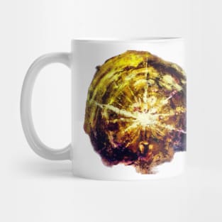 Sun rainbow ray of light Mug